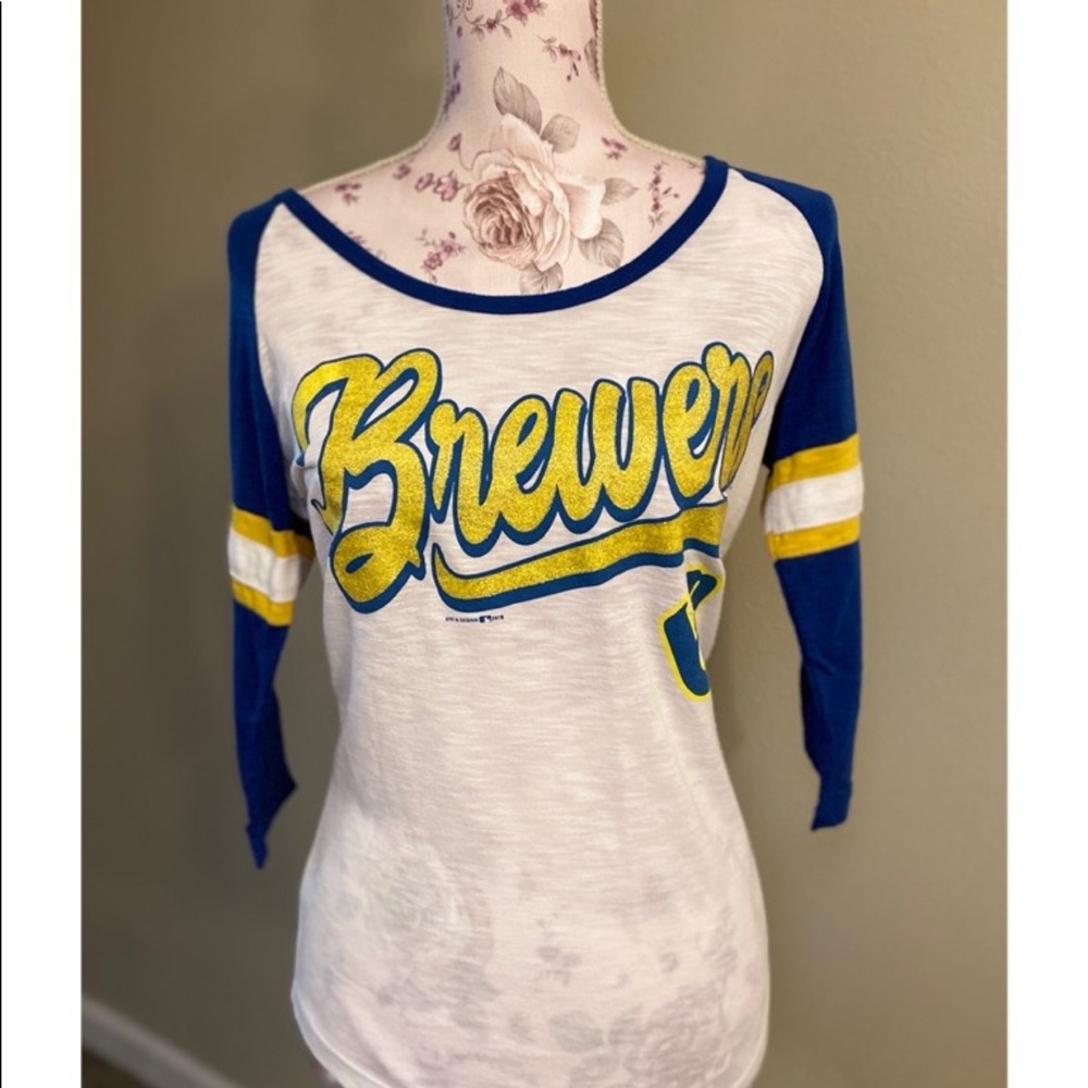 Brewers Top